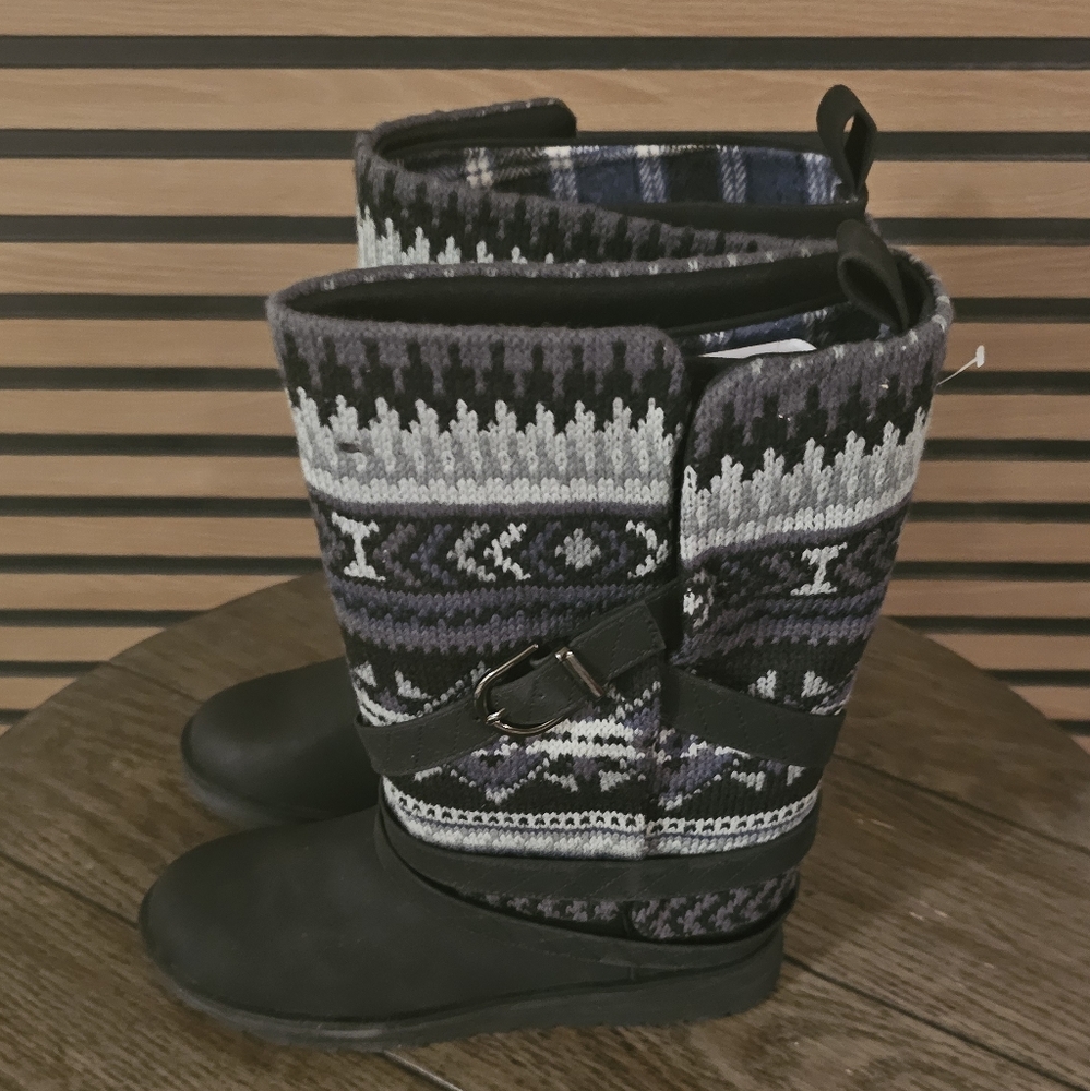 WOMEN'S NATALIE NIKKI BOOT